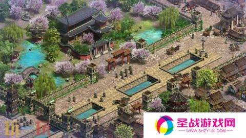 《帝国时代2：决定版》官宣4月中旬有大型更新