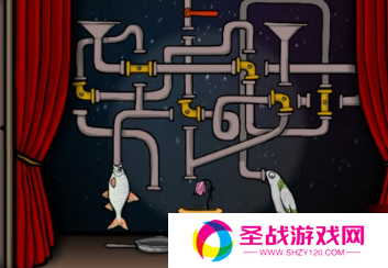 逃离方块剧院中文版