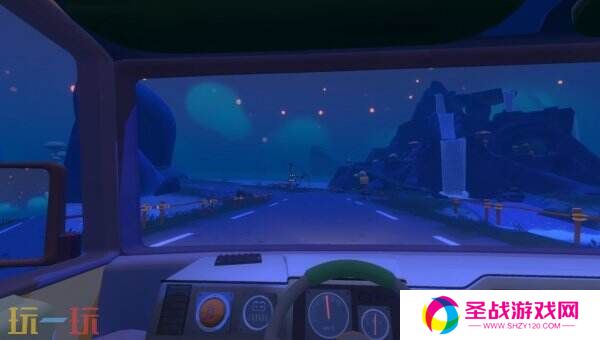 开放世界烹饪冒险《水果巴士》将登陆PS5和Switch平台