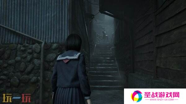 《寂静岭F》官方预告发布 将登陆PS5和Steam平台