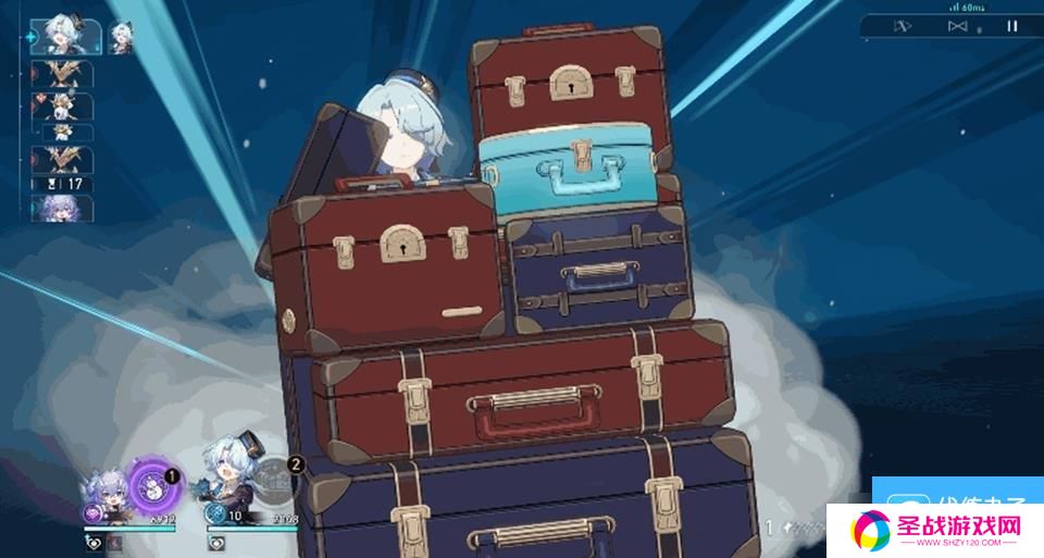 星穹铁道米沙怎么升级技能 米沙技能加点攻略