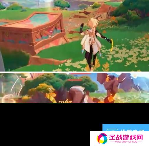 原神如缕的低诉任务怎么做 如缕的低诉任务攻略