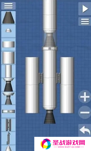 航天模拟器宇航员版