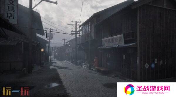 《寂静岭F》官方预告发布 将登陆PS5和Steam平台