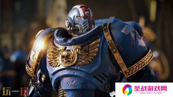 《战锤40K：星际战士3》即将推出 发售平台和日期尚未公布