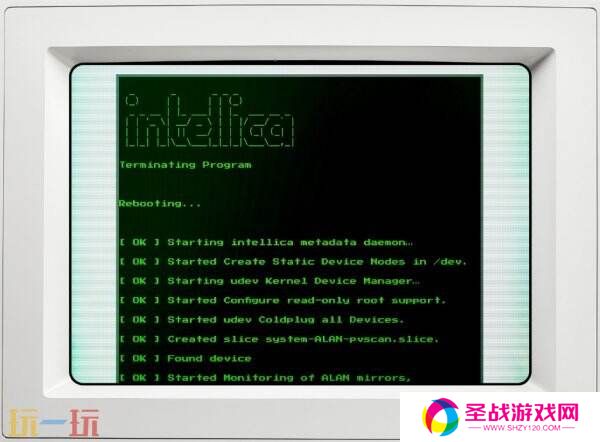 复古风互动小说文字游戏《qualia》现已免费上线