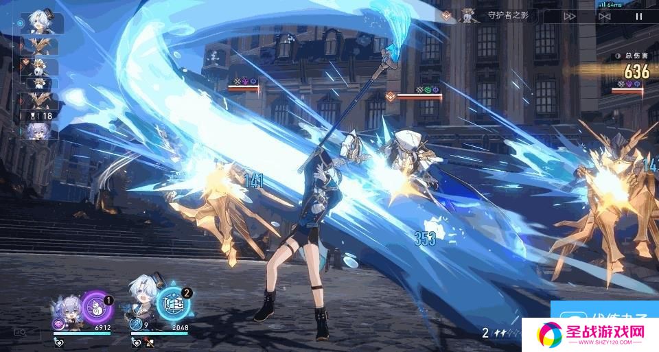 星穹铁道米沙怎么升级技能 米沙技能加点攻略