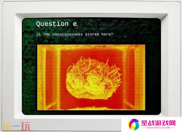 复古风互动小说文字游戏《qualia》现已免费上线