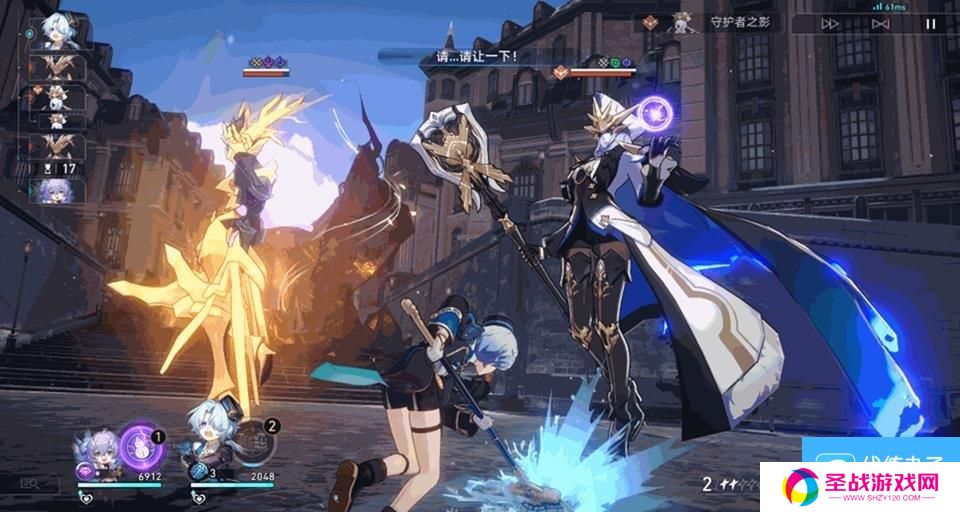 星穹铁道米沙怎么升级技能 米沙技能加点攻略