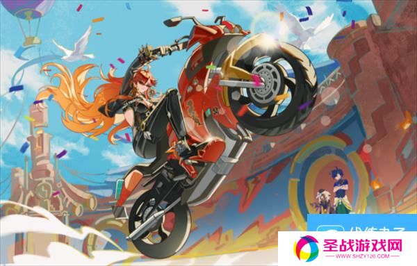 原神火神玛薇卡定位分析 原神火神玛薇卡大世界跑图猜想速参考