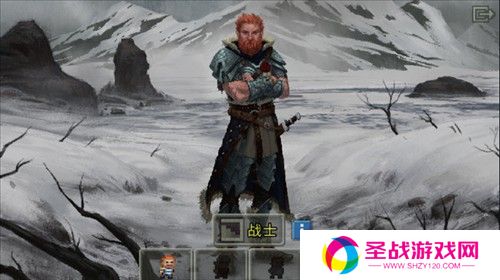 破碎地牢7