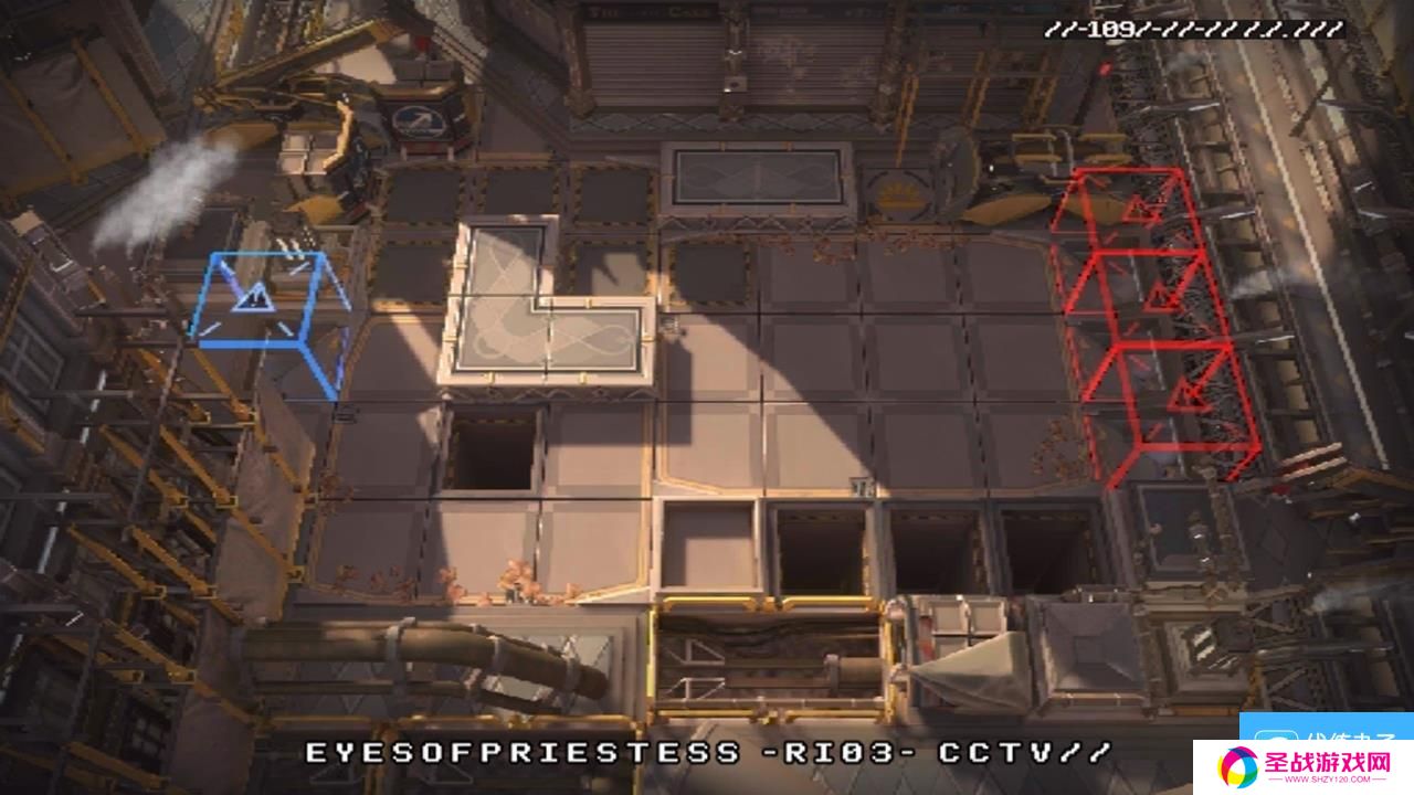 明日方舟“追迹日落以西”高难关卡GO-EX-1攻略