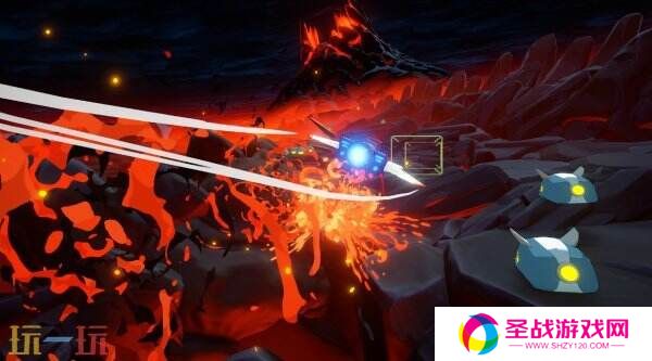 轨道空战冒险《Wild Blue》将登陆Steam平台