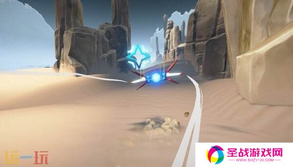 轨道空战冒险《Wild Blue》将登陆Steam平台