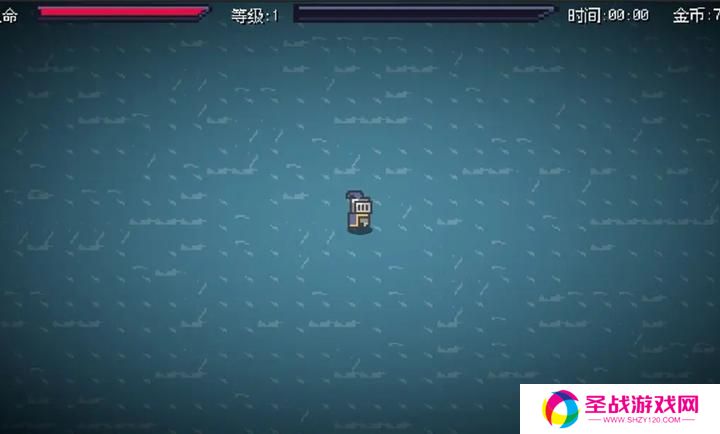 极简肉鸽