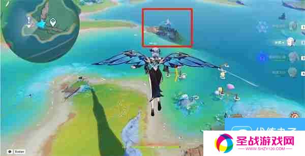 《原神》纳塔成就正午的海鸟怎么获得