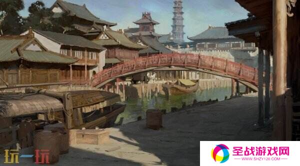 《十字军之王3》第四章「溥天之下」现已正式发售