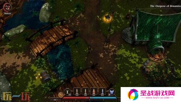 迷宫探索动作RPG《FATE: Reawakened》现已正式发售