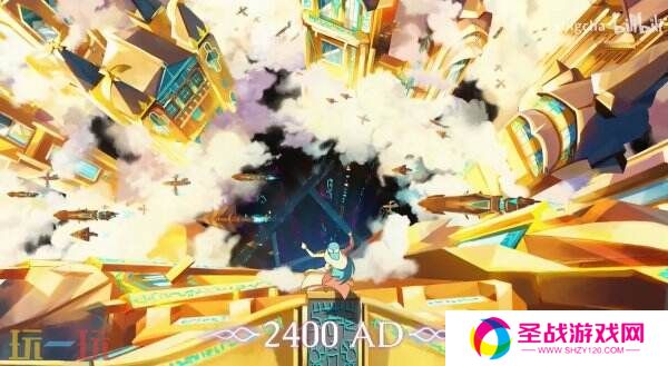 回合制RPG《Threads of Time》新预告公布 新角色Barza介绍