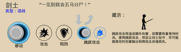 火柴人战争遗产可召唤僵尸