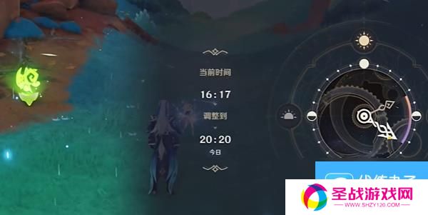 原神寻溯蜜虫之宝第五天攻略