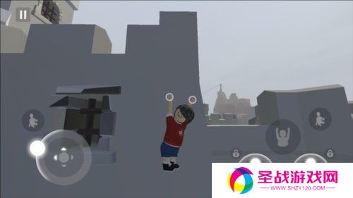 人类一败涂地安卓版高端操作详解 2