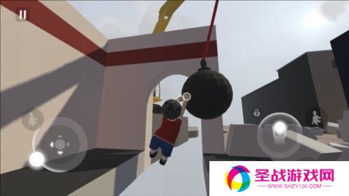 人类一败涂地安卓版高端操作详解 3