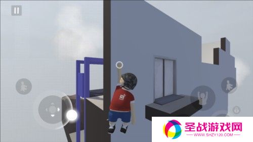 人类一败涂地安卓版高端操作详解 1