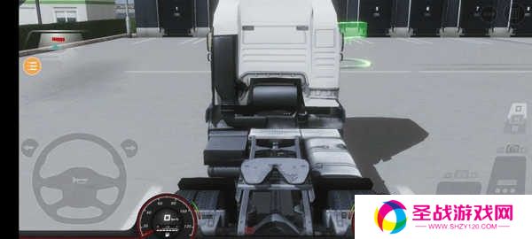终极卡车模拟器