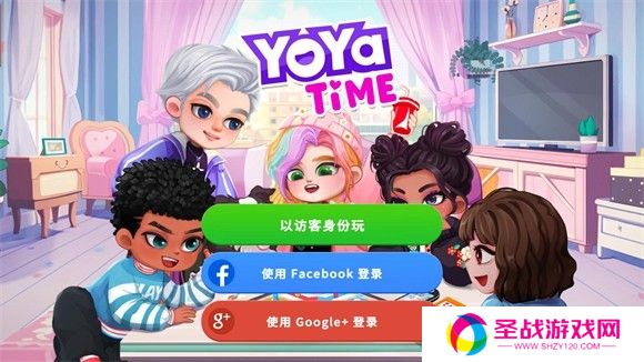 YoYa时间