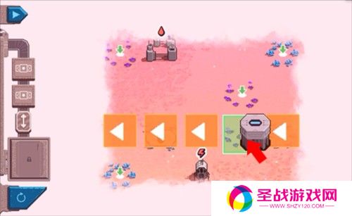 火星电力工业游戏截图6