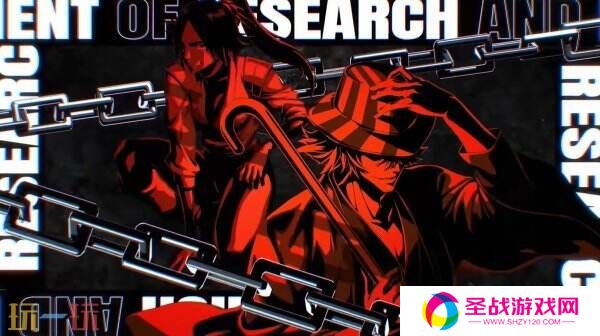 格斗动作游戏《死神：魂魄觉醒》开场动画影片公布