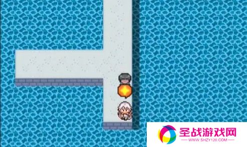 宝可梦迷之规则汉化版