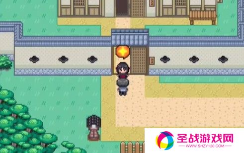 宝可梦迷之规则汉化版