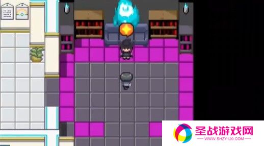 宝可梦迷之规则汉化版