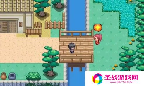宝可梦迷之规则汉化版