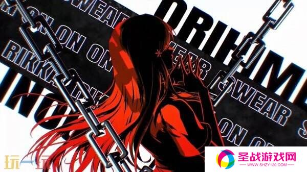 格斗动作游戏《死神：魂魄觉醒》开场动画影片公布