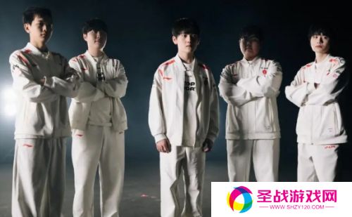 TES七连败遭淘汰，被曝队内气氛压抑，失败早已注定，后续复出无望