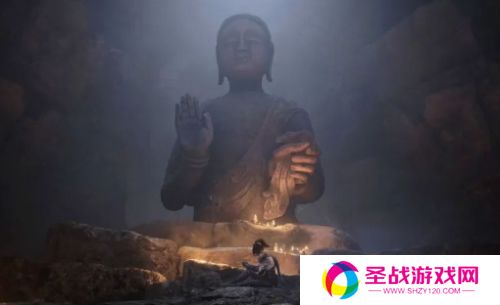 国产3A《明末：渊虚之羽》BOSS竟有多形态，官方称女主没有感情线