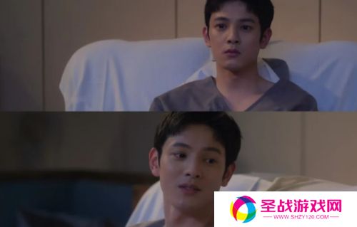 《嘘，国王在冬眠》情节大反转，林一竟不是男一，真正的主角竟是他