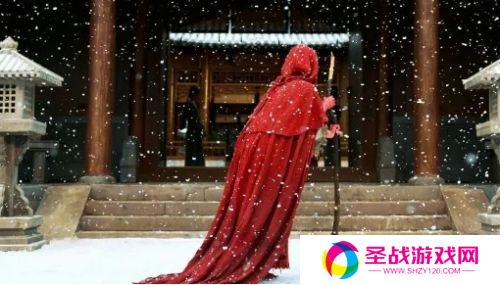 《雁回时》空降开播，陈都灵上演复仇大女主，以身入局高燃权谋对局