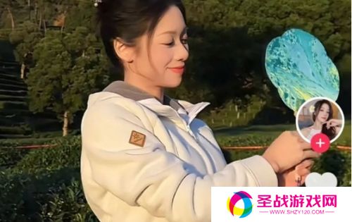 抖音吴柳芳再度回归，账号恢复更新，掉粉超600万，首视频风格大变