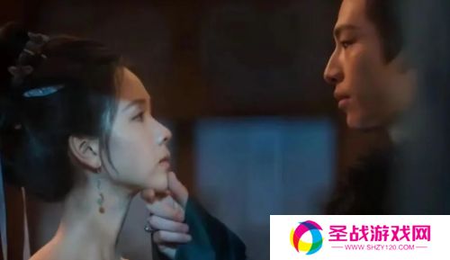 陈都灵《贵女》改名上线，黑莲花重生复仇，亲手教训伪善家族