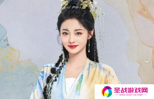 刘诗诗《淮水竹亭》档期确定，七位女配颜值太高，但凡演技差都压不住