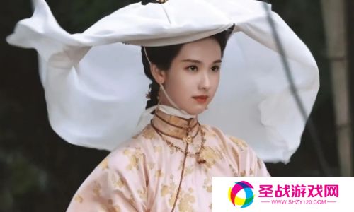 《雁回时》空降开播，陈都灵上演复仇大女主，以身入局高燃权谋对局
