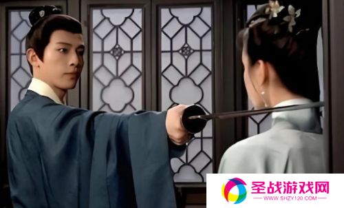《雁回时》空降开播，陈都灵上演复仇大女主，以身入局高燃权谋对局