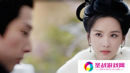《雁回时》空降开播，陈都灵上演复仇大女主，以身入局高燃权谋对局
