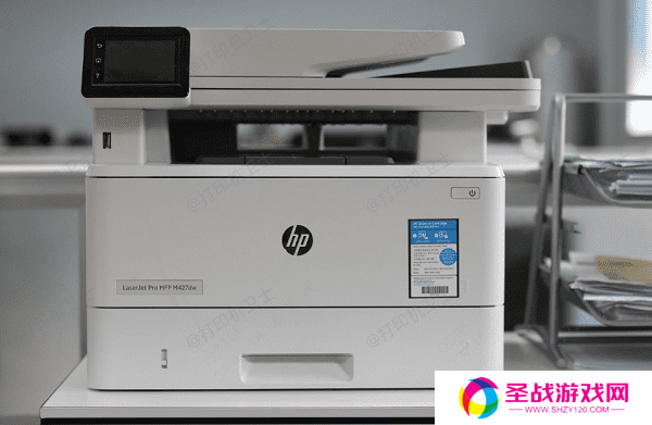 检查打印机和网络连接